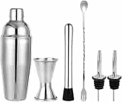 スノーピーク カクテルシェーカーSET 限定】スノーピーク カクテルシェーカーSET Bartender Set